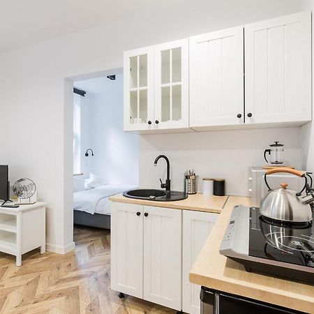 Apartament Na Plantach Apartment Lesko Exterior photo